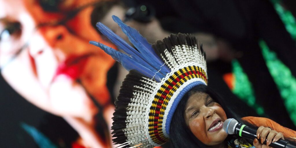 pais-tera-dez-novas-portarias-para-demarcacao-de-terras-indigenas