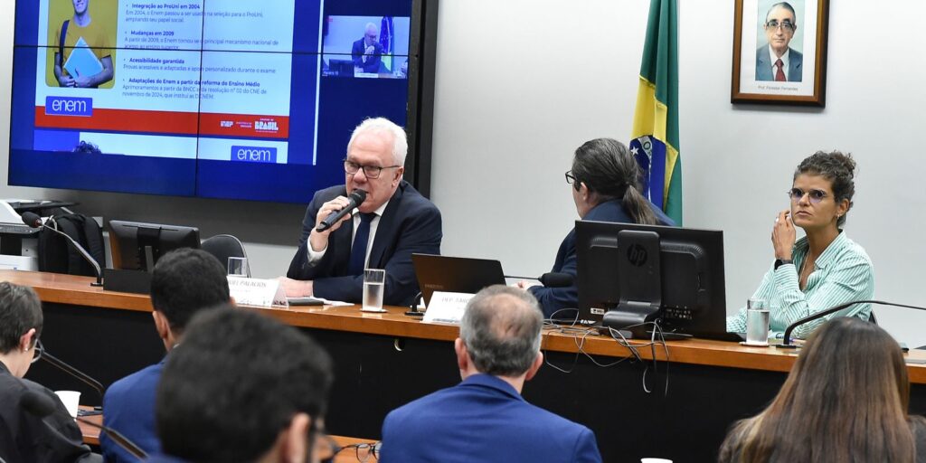 presidente-do-inep-nega vazamento-de-questoes-do-enem