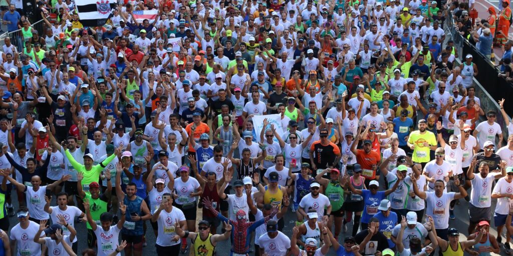 com-recorde-de-atletas,-corrida-de-sao-silvestre-tera-centesima-edicao