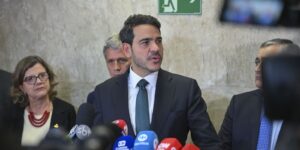 “nao-e-simples,-mas-senado-e-soberano”,-diz-messias-apos-rejeicao