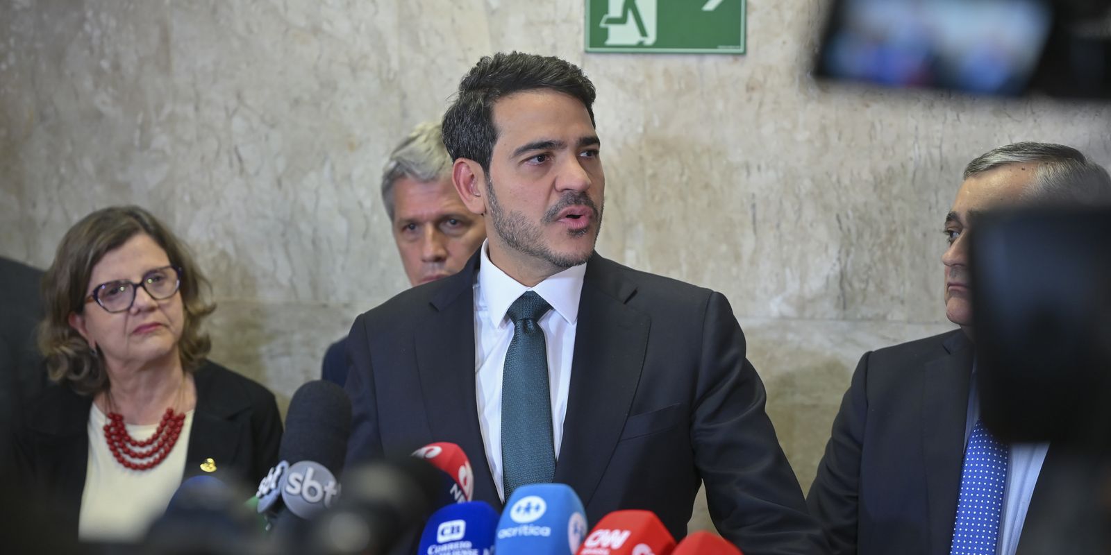 “nao-e-simples,-mas-senado-e-soberano”,-diz-messias-apos-rejeicao